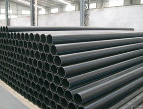 濰坊辰昱工貿 專業HDPE管材廠家直銷，品質與服務的雙重保障