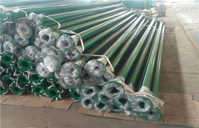 全面解析180*4管材 特性、應用與市場前景