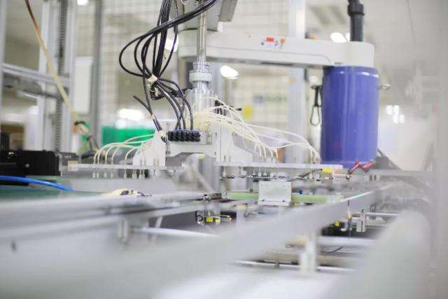 安徽發(fā)力軟件開(kāi)發(fā)產(chǎn)業(yè)，以創(chuàng)新驅(qū)動(dòng)數(shù)字經(jīng)濟(jì)高質(zhì)量發(fā)展