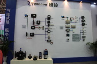 同方泰德閃耀第23屆制冷展 以Techcon樓控新技術(shù)引領(lǐng)智能建筑軟件開(kāi)發(fā)新紀(jì)元