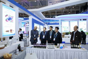 科技創新引領農業發展 我院成功承辦2018年全國農產品加工科技創新推廣活動